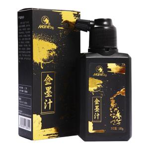 Marie’s | Golden Ink Calligraphy Ink 100g