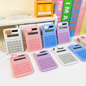 Kalkulator Portable Mini & Digit Lucu: Pilihan Terbaik untuk Anda