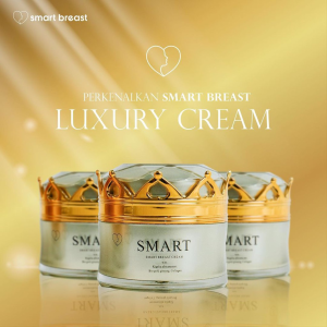 Smart Breast Luxury Cream
