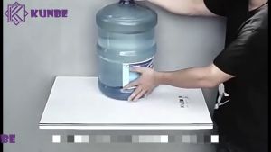 Chốt Ren Âm Kệ Treo Tường KUNBE Nhiều Kích Thước Phù Hợp Treo Kệ Tường Kệ Gỗ Tivi Mà Không Lộ Vít