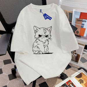 Wassup American High Street Heavyweight Pure Cotton Short Sleeve White T-Shirt Mens Summer New Loose Oversize Top