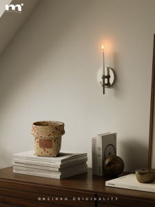 Handwoven Natural Sea Grass Storage Basket Oval Kitchen Desktop Organizer Basket for Garlic And Ginger Storage Home Decor