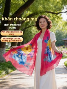 WUUJIA+ | Áo Khoác Chống Nắng Bãi Biển