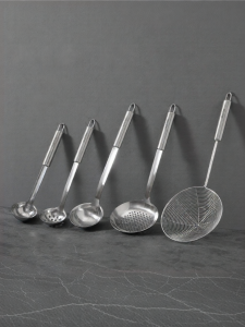 Supor | Rây Inox Lớn Tay Cầm Dài