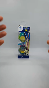 ✅ Kính Bơi VIEW Blade ORCA MIRROR SWIPE ANTI-FOG V230SAMC SKOR