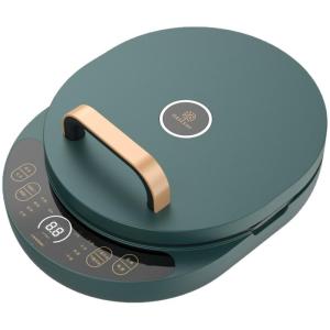 Liven | Home Use Double-sided Heating Smart Multifunctional Electric Griddle