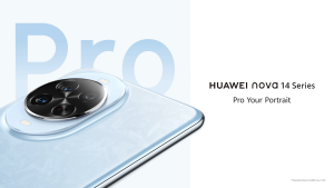 HUAWEI nova 14 Smartphone l 50 MP Front AI Portrait Camera l Smart AI Features | Original Huawei Malaysia