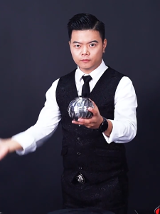 Bát ảo thuật - từ bát trống không chảy nước kì lạ mới nhất 2025