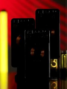 New transparent carbon fiber magnetic wireless charging PD20W fast Wireless charging 22.5W powerbank 20000mAh Wireless Magnetic Power Bank Backclip Battery For iPhone 12 13 HUAWEI light thin large capacity