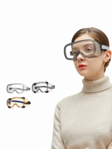 Deltaplus | Anti-Dust Anti-Splash Anti-Wind Anti-Insect Protective Glasses for Myopia