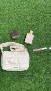 PROMOSI Tas selempang wanita Premium Tas penyimpanan hp tas wanita kekinian selempang mini wanita