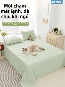 New Pet | Giường Đệm Chống Nước & Bụi Cho Thú Cưng