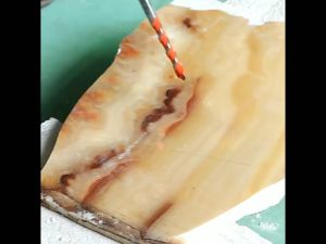 5PCS/SET Overlord Drill Bits: Multi-Function Metal Drill for Tile Cement Wall