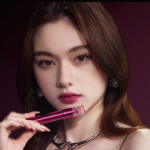 Time Phoria Altera Shine To Matte Watery Blur Lip | ลิปลิปสติกลิปแมททิ้นน้ำเบลอปาก