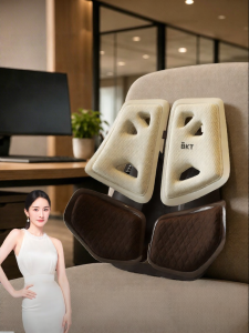 Driver Waist Support Cushion