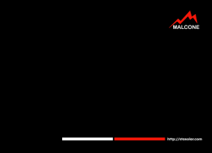 Housing lampu pju 20-30 W dpt 2 unit (Support DC & AC)