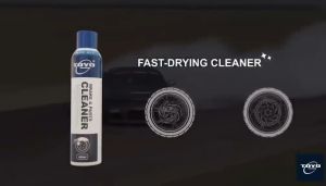 TOYO-G Brake & Parts Cleaner Spray ( Brake Cleaner / Parts Cleaner / Cleaner Spray ) 300ml