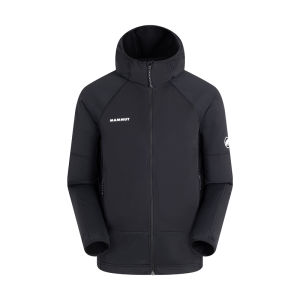 Comfortable Stylish Windproof Mens Hiking Jacket