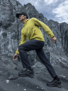SCALER | Windproof Waterproof Warm Durable Pants