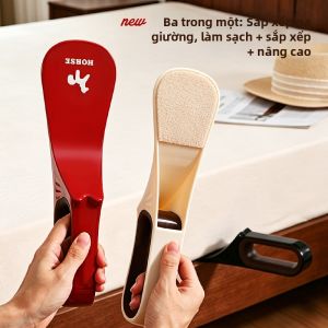 FEIRAN | Công Cụ Đặt Ga Giường để Sắp Xếp và Cố Định Ga Nệm