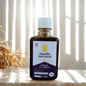 Madu Imunitas Tubuh Sehat Alami Dari Alam