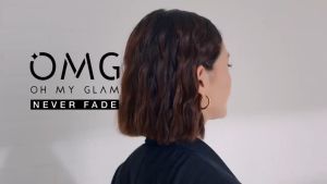 OMG OH MY GLAM Matte Kiss Lip Cream 3.5g | Socialite Edition