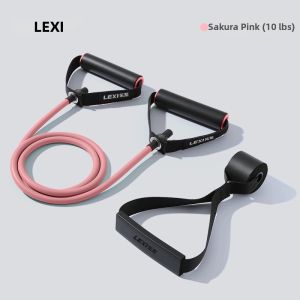 LEXI | Resistance Training Elastic Rope For Women