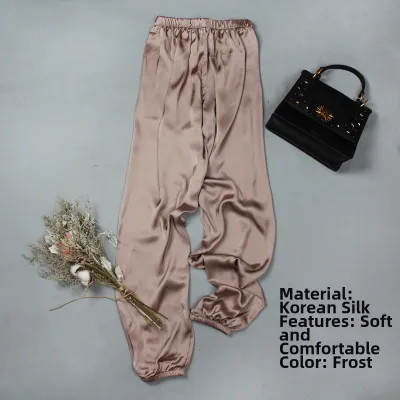 Tai Chi Martial Arts Loose Trousers