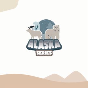 BJG3087 Baby Joy Gendongan Hipseat Bayi 7 In 1 Alaska Series SNI