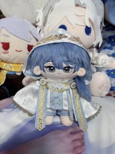 Đồ Chơi Búp Bê Cotton 20cm Không Có Thuộc Tính Tiên Tri Đồ Chơi Búp Bê Dễ Thương Phong Cách Huyền Thoại Phương Tây Bán Trước