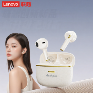 Lenovo | Noise Canceling 2026 New Bluetooth Headset