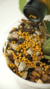 Vitacote (Leaf Booster) 23-9-13 (220gm)