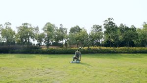 Naturehike Silver Coating Hexagon Canopy Large Sunscreen Tarp Ultralight Camping Awning Rainproof Flysheet khemah