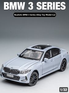 ZIOMIYSTAR | Childrens Metal Alloy Model Car 1:32