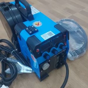 Máy hàn Mig không khí Hồng Ký 220V HKMIG200Z (CHÍNH HÃNG)