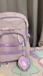 COD❤️Tas kekinian buat sekolah / Tas ransel aesthetic sekolah / Tas ransel sekolah perempuan sd smp kualiatas bagus /Tas ransel multifungsi / Tas anak cewek / Tas anak wanita sd / Tas laptop wanita / Tas polos sekolah