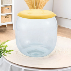 Hộp Lưu Trữ Phòng Khách Đựng Nhiều Có Thể Đặt chồng