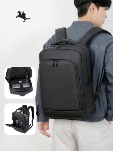 LUYIGUIZU | Business Large Capacity Travel Laptop Waterproof Backpack