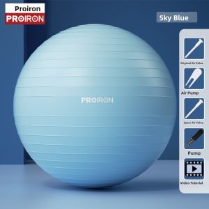 PROIRON | Sensory Integration Training Fitness-Specific Yoga Ball