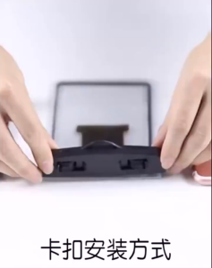 HEVEA Waterproof Universal Mobile Phone Pouch Holder Cover UnderWater 防水运动手机袋