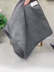 Kitchen Towel Cleaning Set with Highly Absorbent Soft and Stain-Removing Fabric
