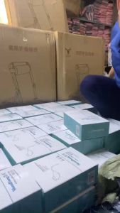 Túi đựng nước tiểu Nam giới Dụng cụ đi tiểu Thiết bị Phễu Túi đựng nước cho bệnh nhân già liệt giường 1000ml