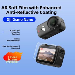 JJC | Soft Light Filter ND Filter CPL Filter UV Protection Cover Camera Lens Accessories