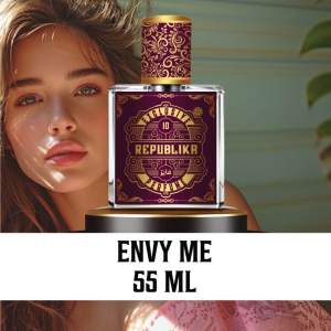 REPUBLIKA ENVY ME GCC WOMEN 55ML