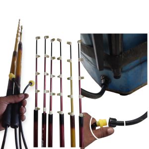 stik sprayer elektrik panjang 27meter nozle kabut stik sprayer mesin stik sprayer elektrik