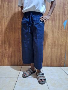 Celana Pangsi Celana Sirwal Celana Pangsi Pria Dewasa Bahan Tebal