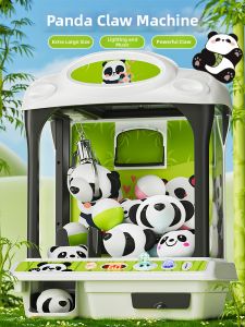 JIHU | Mini Trendy Home Use Claw Machine Toy