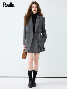 puella | Business Casual Womens Suit and Skirt