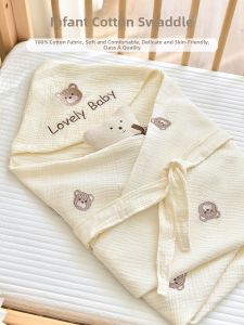 ANYOUBI | Warm Baby Blanket Double-layer