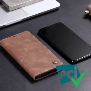 Casing Samsung Note 8 Procase Super Wallet Pro Case PE Leather Full 360 Degree TPU Waterproof